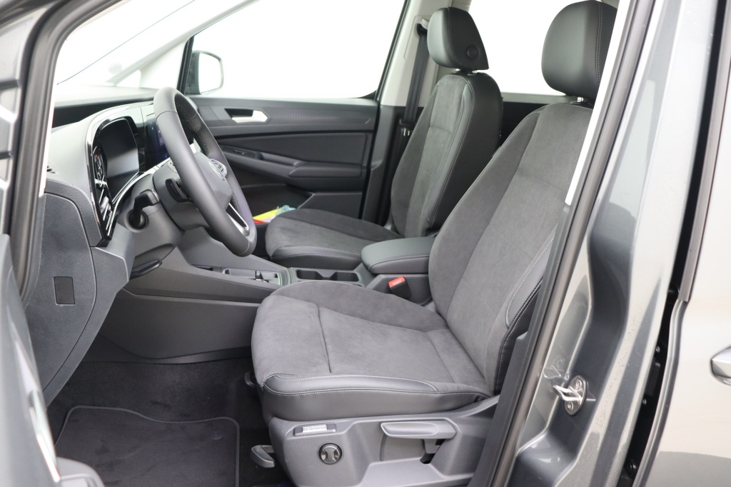 VOLKSWAGEN Caddy Style SWB 5pl 1.5 TSI 115 hp DSG 7 - ref: 7-52906 - Photo 12