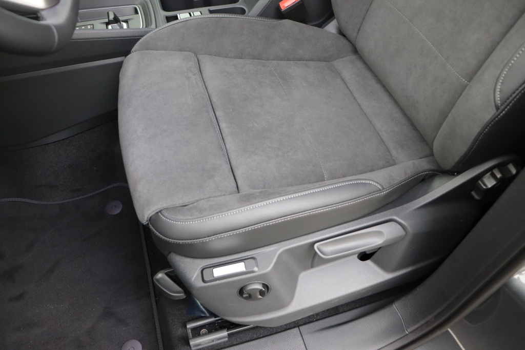 VOLKSWAGEN Caddy Style SWB 5pl 1.5 TSI 115 hp DSG 7 - ref: 7-52906 - Photo 15