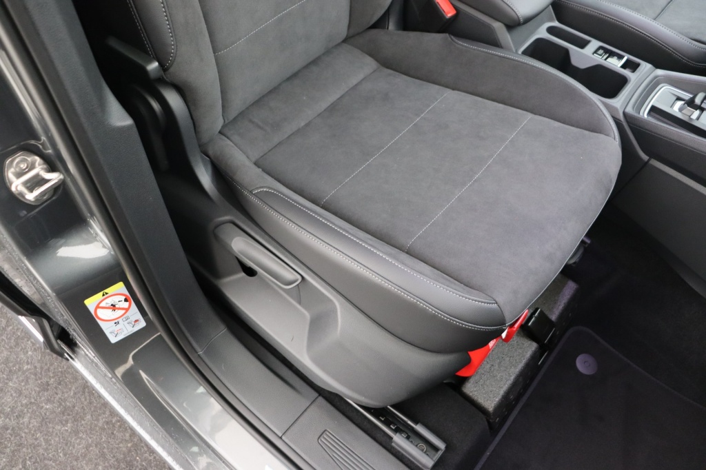 VOLKSWAGEN Caddy Style SWB 5pl 1.5 TSI 115 hp DSG 7 - ref: 7-52906 - Photo 16