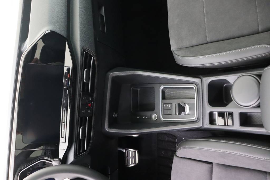 VOLKSWAGEN Caddy Maxi Style 5pl eHybrid 115 hp DSG 6 - ref: 7-52923 - Photo 12