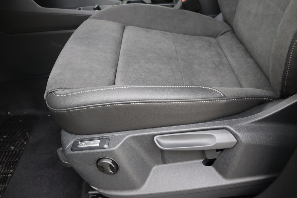 VOLKSWAGEN Caddy Maxi Style 5pl eHybrid 115 hp DSG 6 - ref: 7-52923 - Photo 14