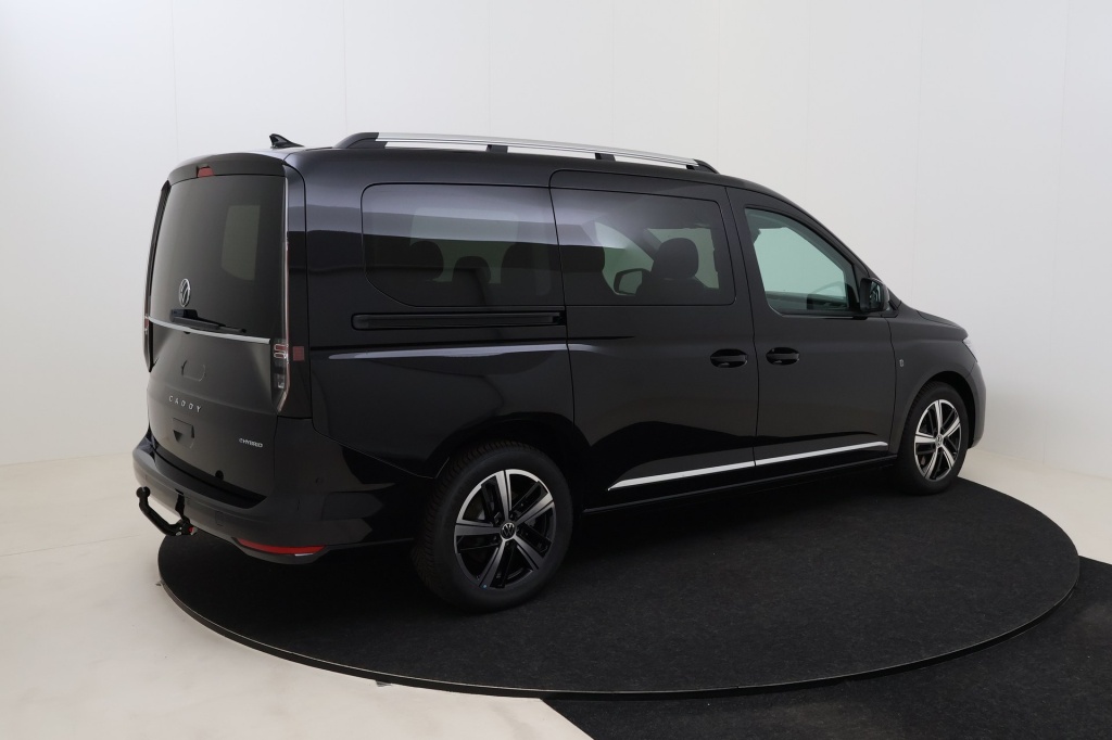 VOLKSWAGEN Caddy Maxi Style 5pl eHybrid 115 hp DSG 6 - ref: 7-52923 - Photo 5