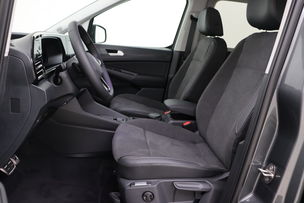 VOLKSWAGEN Caddy Maxi Style 5pl eHybrid 115 hp DSG 6 - ref: 7-52928 - Photo 13