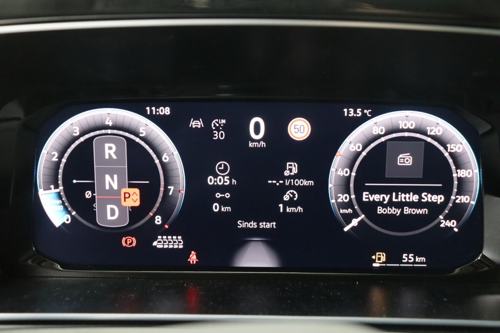 VOLKSWAGEN Caddy Maxi Style 7pl 1.5 TSI 115 hp DSG 7 - ref: 7-52938 - Photo 19