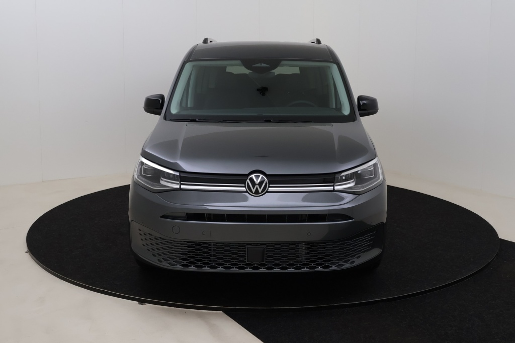 VOLKSWAGEN Caddy Maxi Style 7pl 1.5 TSI 115 hp DSG 7 - ref: 7-52938 - Photo 2