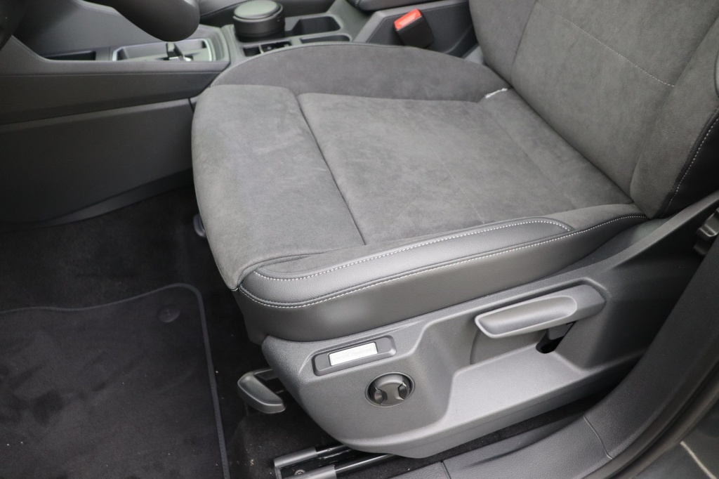 VOLKSWAGEN Caddy Maxi Style 7pl 1.5 TSI 115 hp DSG 7 - ref: 7-52940 - Photo 15