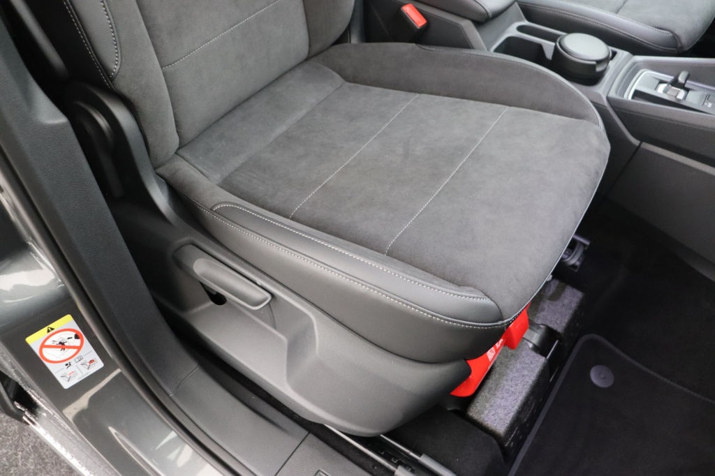 VOLKSWAGEN Caddy Maxi Style 7pl 1.5 TSI 115 hp DSG 7 - ref: 7-52940 - Photo 16