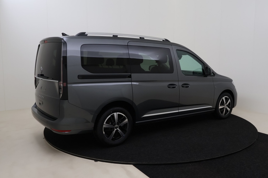 VOLKSWAGEN Caddy Maxi Style 7pl 1.5 TSI 115 hp DSG 7 - ref: 7-52940 - Photo 5