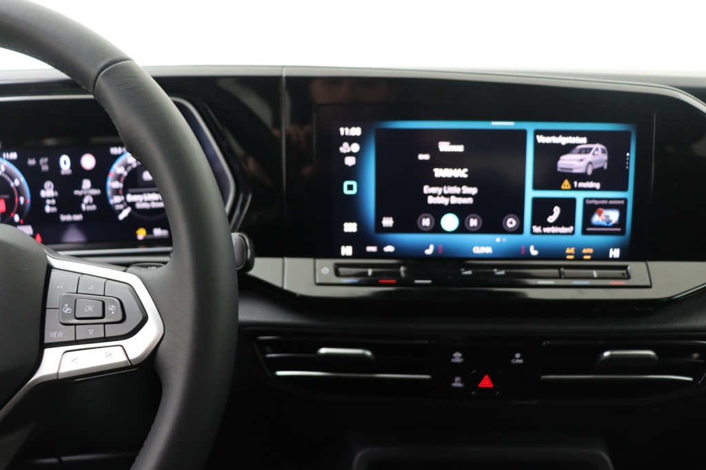 VOLKSWAGEN Caddy Maxi Style 7pl 1.5 TSI 115 hp DSG 7 - ref: 7-52970 - Photo 20