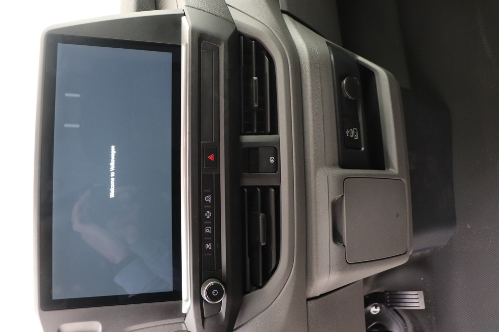 VOLKSWAGEN Transporter T7 Fourgon 3100 mm 2.0 TDI 150 hp Aut.8 - ref: 7-53042 - Photo 12