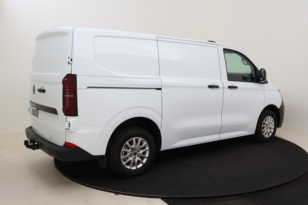 VOLKSWAGEN Transporter T7 Fourgon 3100 mm 2.0 TDI 150 hp Aut.8 - ref: 7-53042 - Photo 5