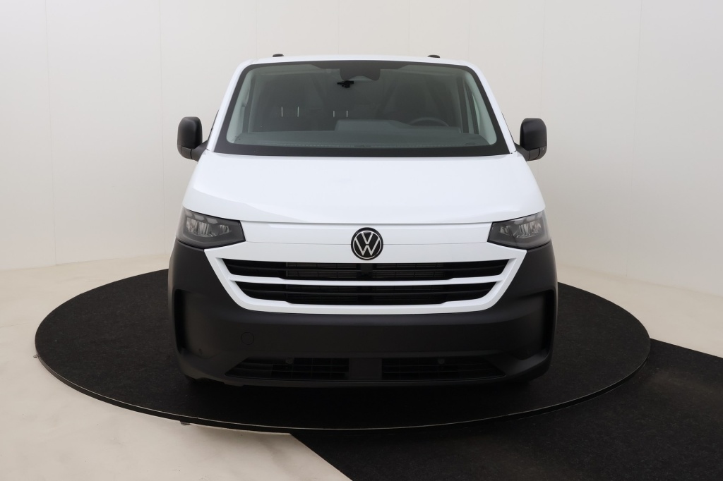 VOLKSWAGEN Transporter T7 Fourgon 3100 mm 2.0 TDI 150 hp Aut.8 - ref: 7-53044 - Photo 2