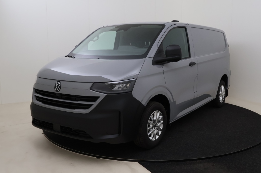 VOLKSWAGEN Transporter T7 Fourgon 3100 mm 2.0 TDI 150 hp Aut.8 - ref: 7-53045 - Photo 1