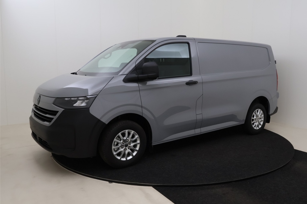 VOLKSWAGEN Transporter T7 Fourgon 3100 mm 2.0 TDI 150 hp Aut.8 - ref: 7-53045 - Photo 10