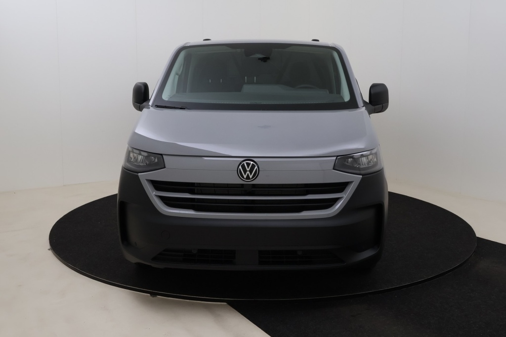 VOLKSWAGEN Transporter T7 Fourgon 3100 mm 2.0 TDI 150 hp Aut.8 - ref: 7-53045 - Photo 2