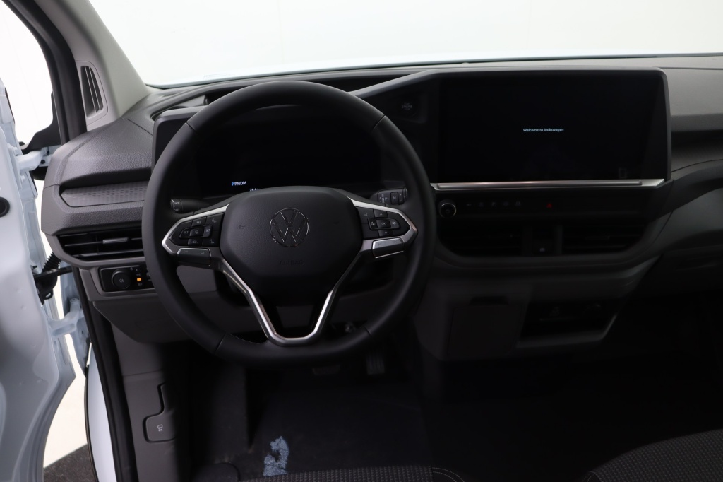 VOLKSWAGEN Transporter T7 Fourgon 3500 mm 2.0 TDI 150 hp Aut.8 - ref: 7-53069 - Photo 11