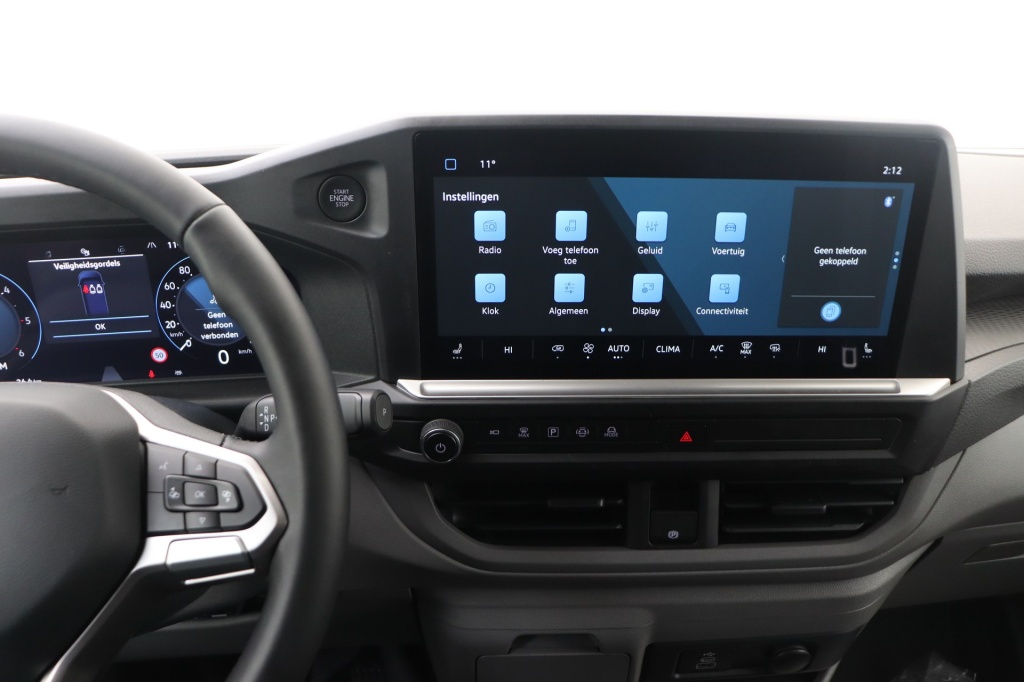 VOLKSWAGEN Transporter T7 Fourgon 3500 mm 2.0 TDI 150 hp Aut.8 - ref: 7-53069 - Photo 20