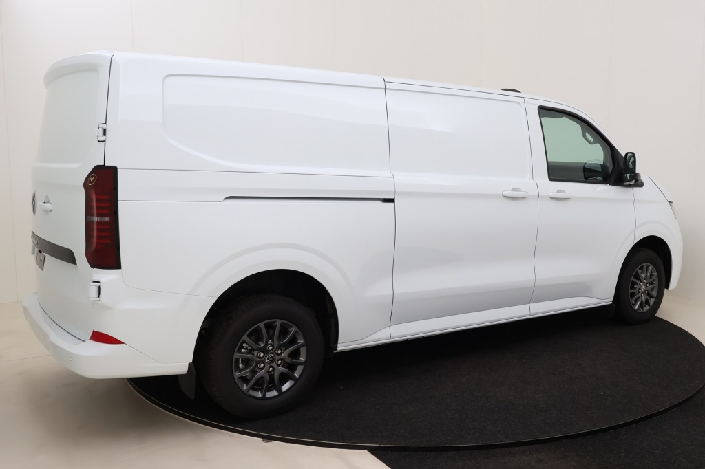 VOLKSWAGEN Transporter T7 Fourgon 3500 mm 2.0 TDI 150 hp Aut.8 - ref: 7-53069 - Photo 5