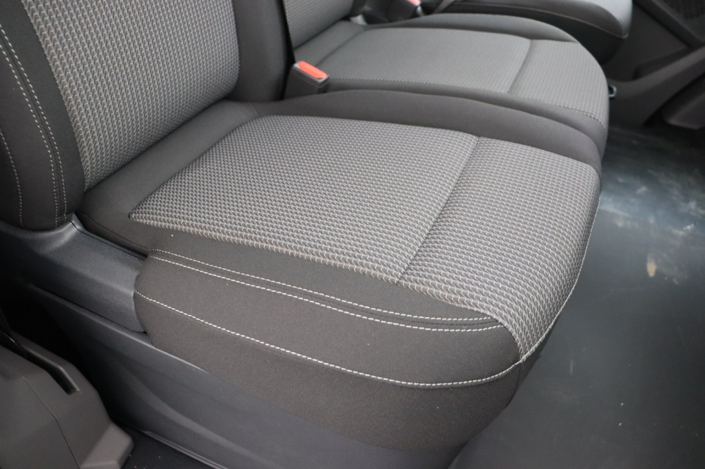 VOLKSWAGEN Transporter T7 Fourgon 3500 mm 2.0 TDI 150 hp Aut.8 - ref: 7-53076 - Photo 15