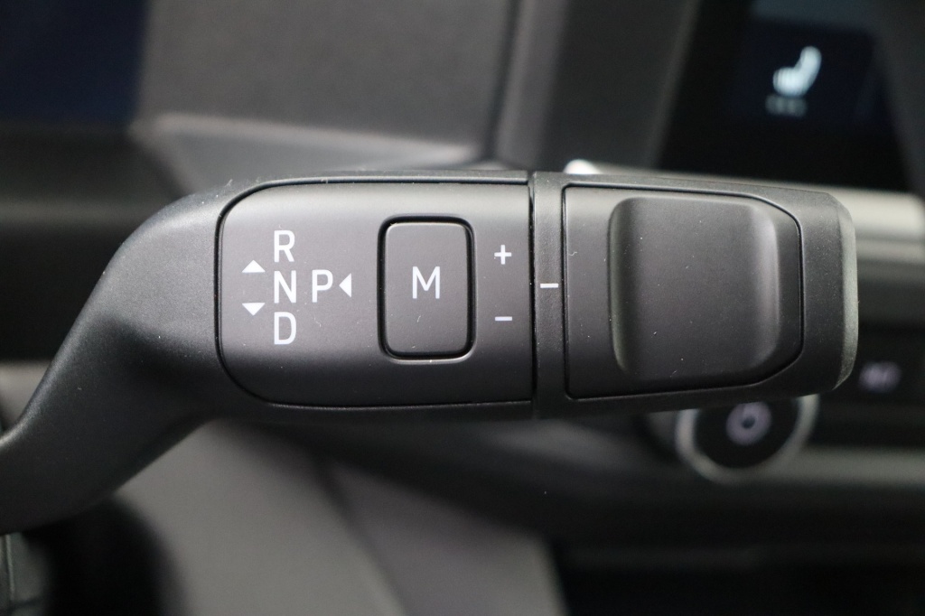 VOLKSWAGEN Transporter T7 Fourgon 3500 mm 2.0 TDI 150 hp Aut.8 - ref: 7-53076 - Photo 18