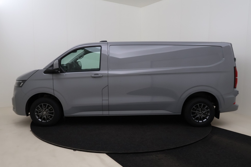 VOLKSWAGEN Transporter T7 Fourgon 3500 mm 2.0 TDI 150 hp Aut.8 - ref: 7-53076 - Photo 9