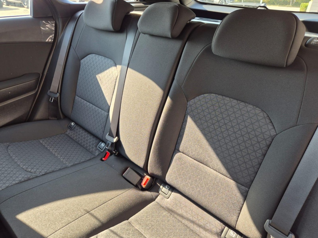 KIA Ceed SW Vision 1.5 Gasoline 140hp - ref: 7-53101 - Photo 20