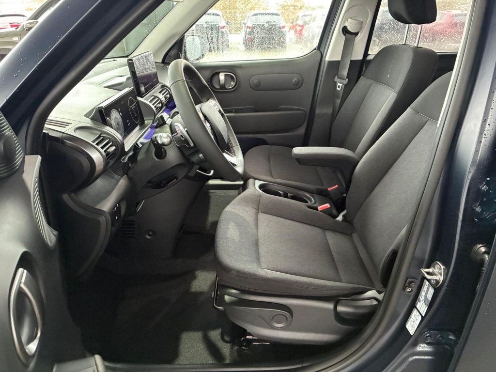 HYUNDAI Inster Evolve Sky + Winterpaket Electric 49 kWh - ref: 7-53102 - Photo 5