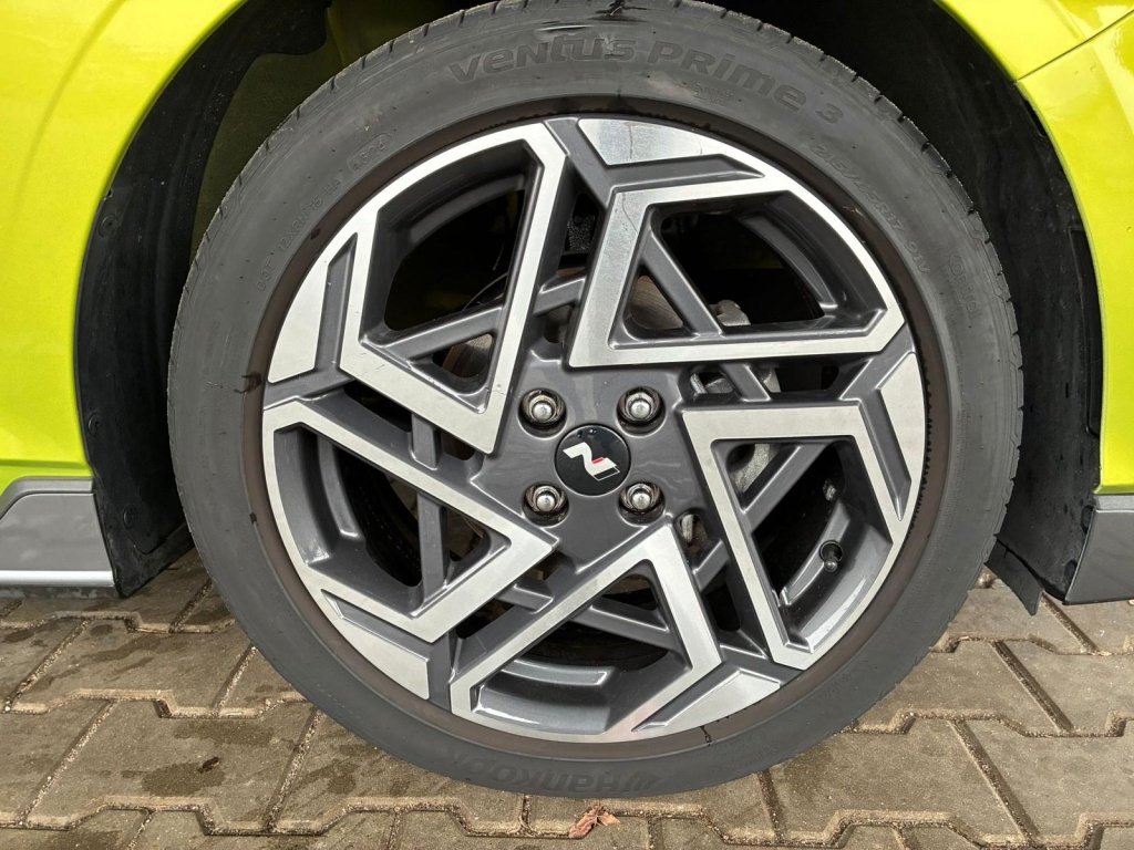 HYUNDAI i20 N-Line 1.2 MPI - ref: 7-53119 - Photo 10