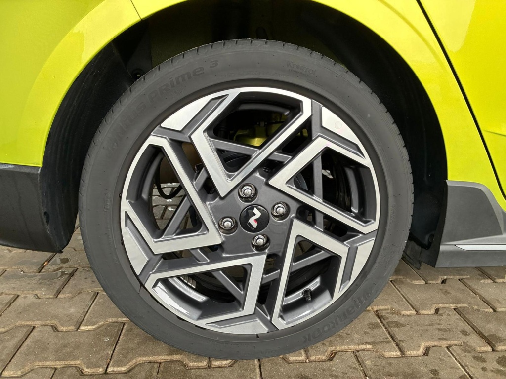 HYUNDAI i20 N-Line 1.2 MPI - ref: 7-53119 - Photo 11