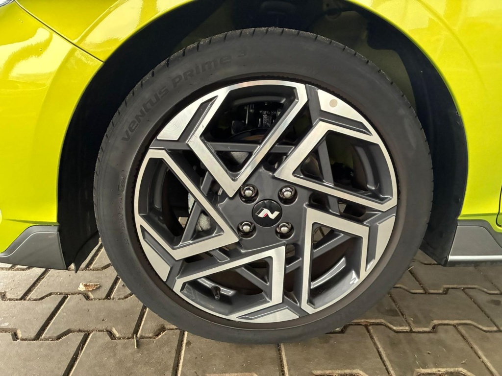 HYUNDAI i20 N-Line 1.2 MPI - ref: 7-53119 - Photo 12