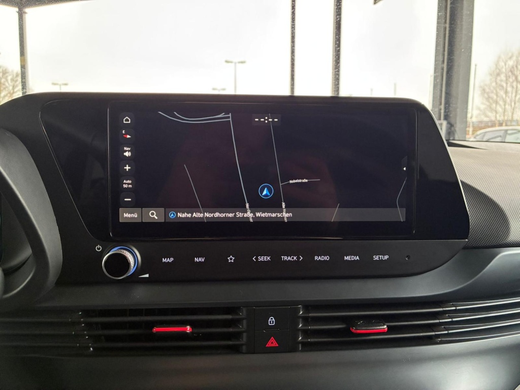 HYUNDAI i20 N-Line 1.2 MPI - ref: 7-53119 - Photo 15