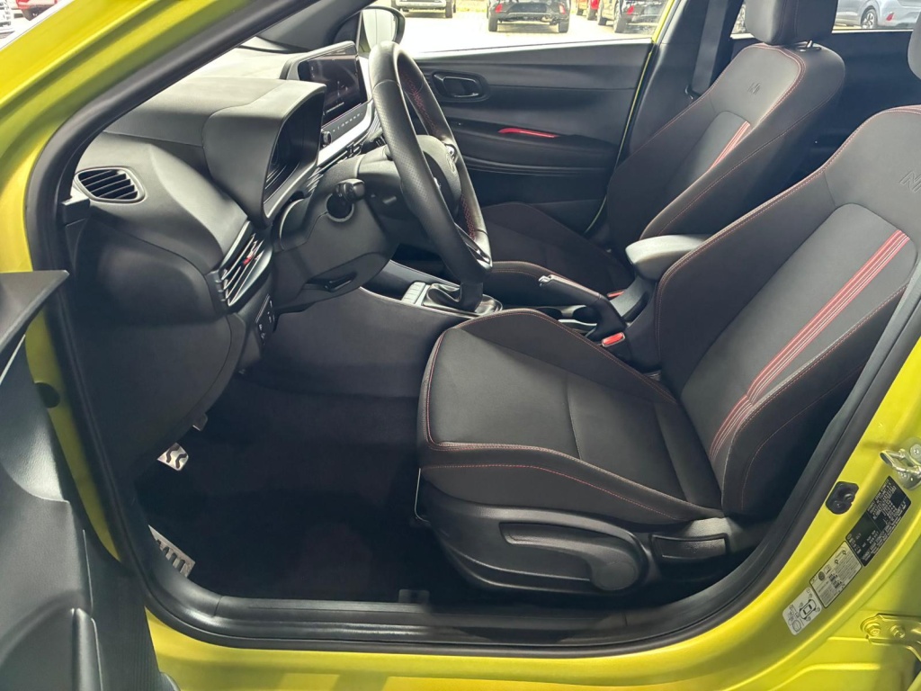 HYUNDAI i20 N-Line 1.2 MPI - ref: 7-53119 - Photo 5