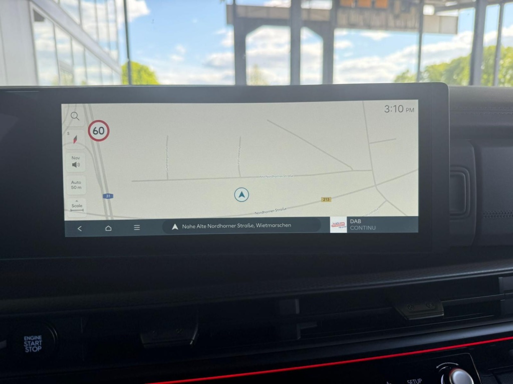 HYUNDAI Santa Fe Calligraphy 1.6L T-GDI Plug-in Hybrid (PHEV) 4WD - ref: 7-53134 - Photo 13