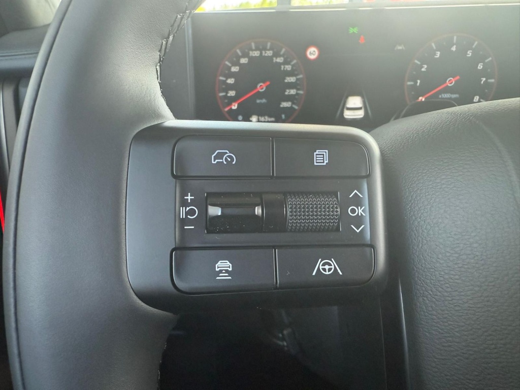 HYUNDAI Santa Fe Calligraphy 1.6L T-GDI Plug-in Hybrid (PHEV) 4WD - ref: 7-53134 - Photo 18