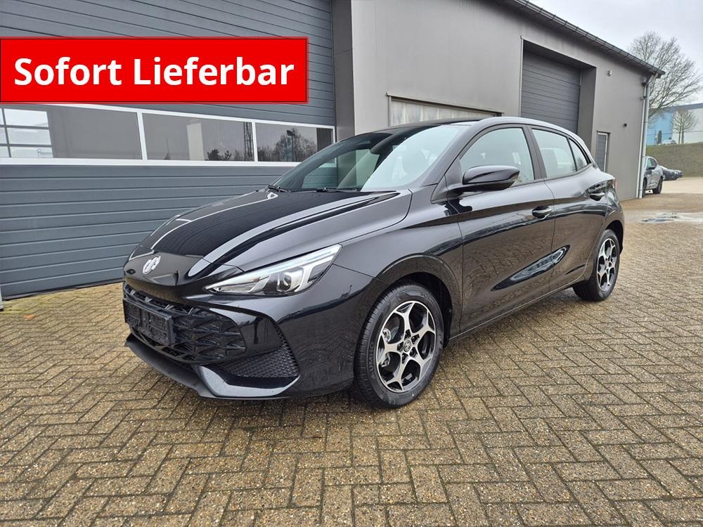 MG MG3 1.5 Gasoline 116hp - ref: 7-53156 - Photo 1