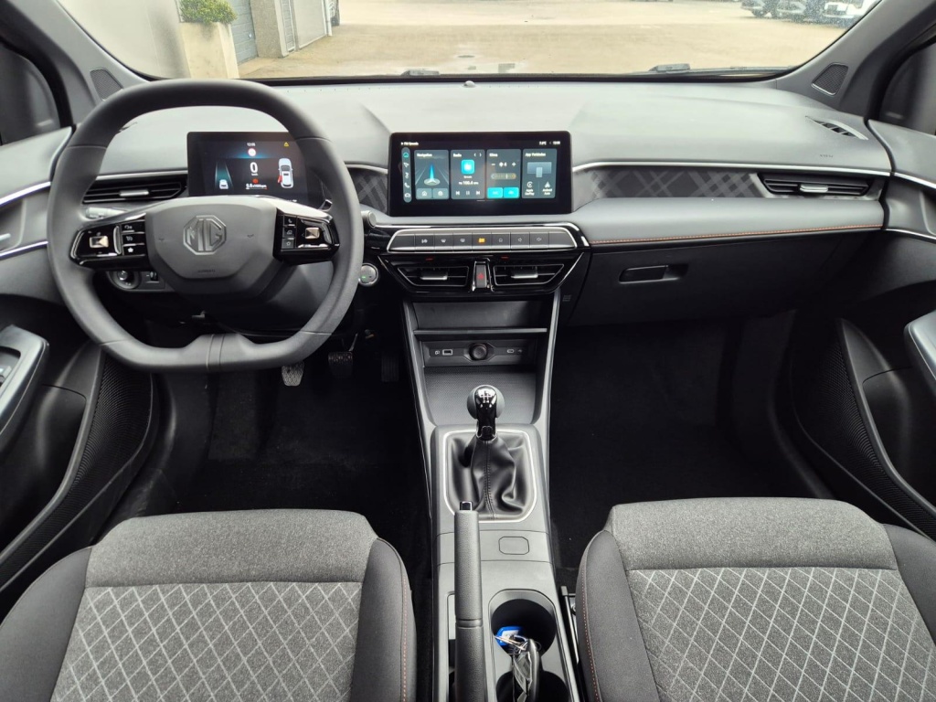 MG MG3 1.5 Gasoline 116hp - ref: 7-53156 - Photo 10