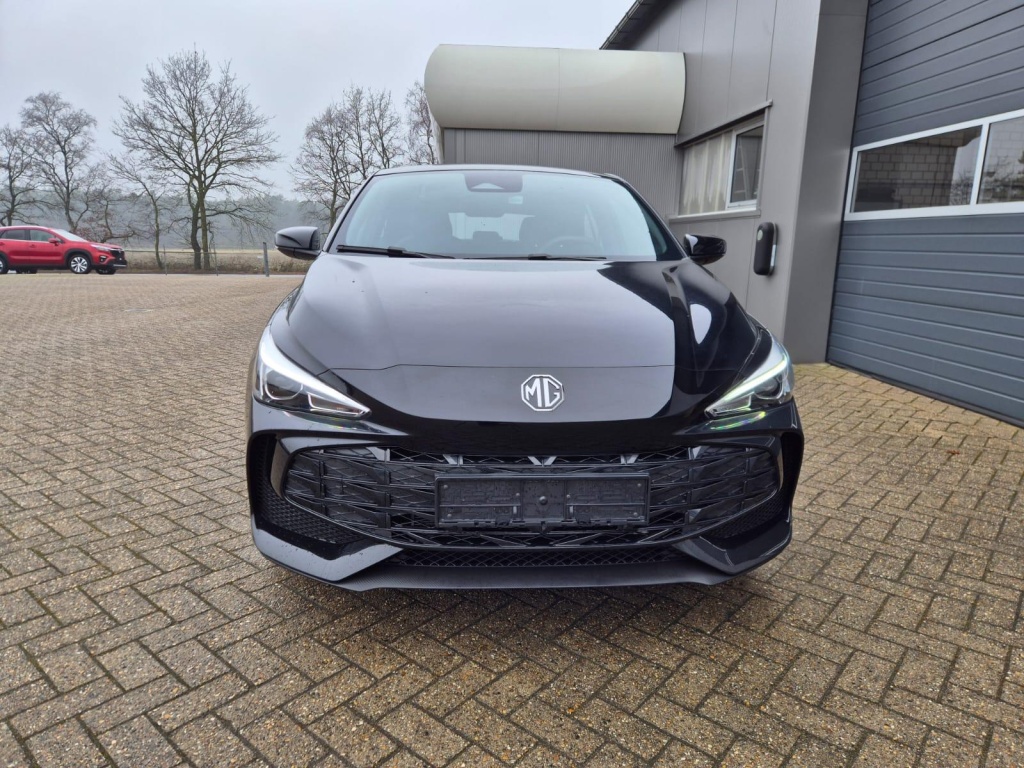 MG MG3 1.5 Gasoline 116hp - ref: 7-53156 - Photo 8