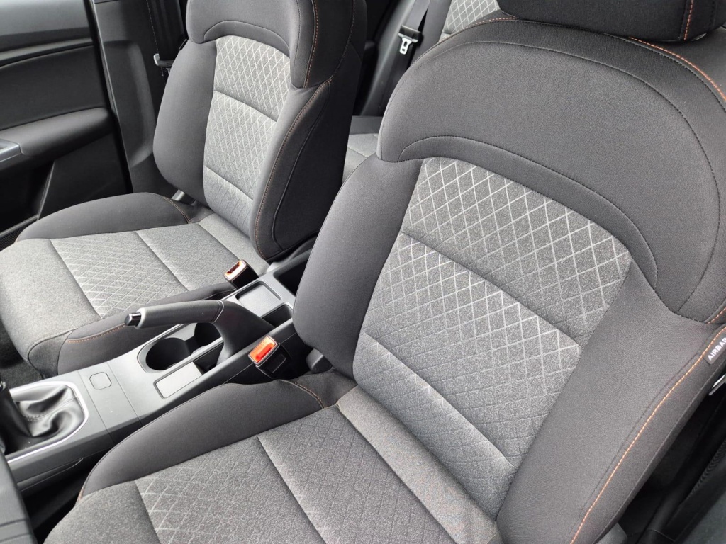 MG MG3 1.5 Gasoline 116hp - ref: 7-53157 - Photo 12