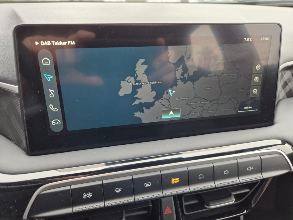 MG MG3 1.5 Gasoline 116hp - ref: 7-53158 - Photo 17