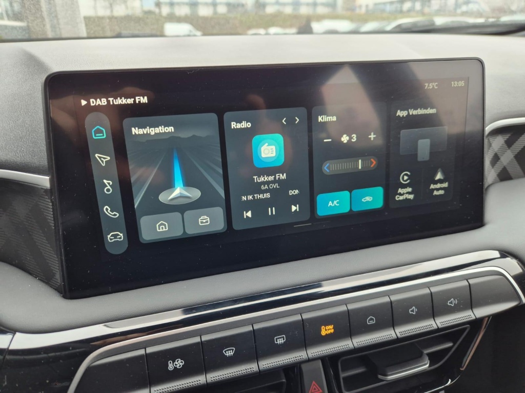 MG MG3 1.5 Gasoline 116hp - ref: 7-53158 - Photo 20