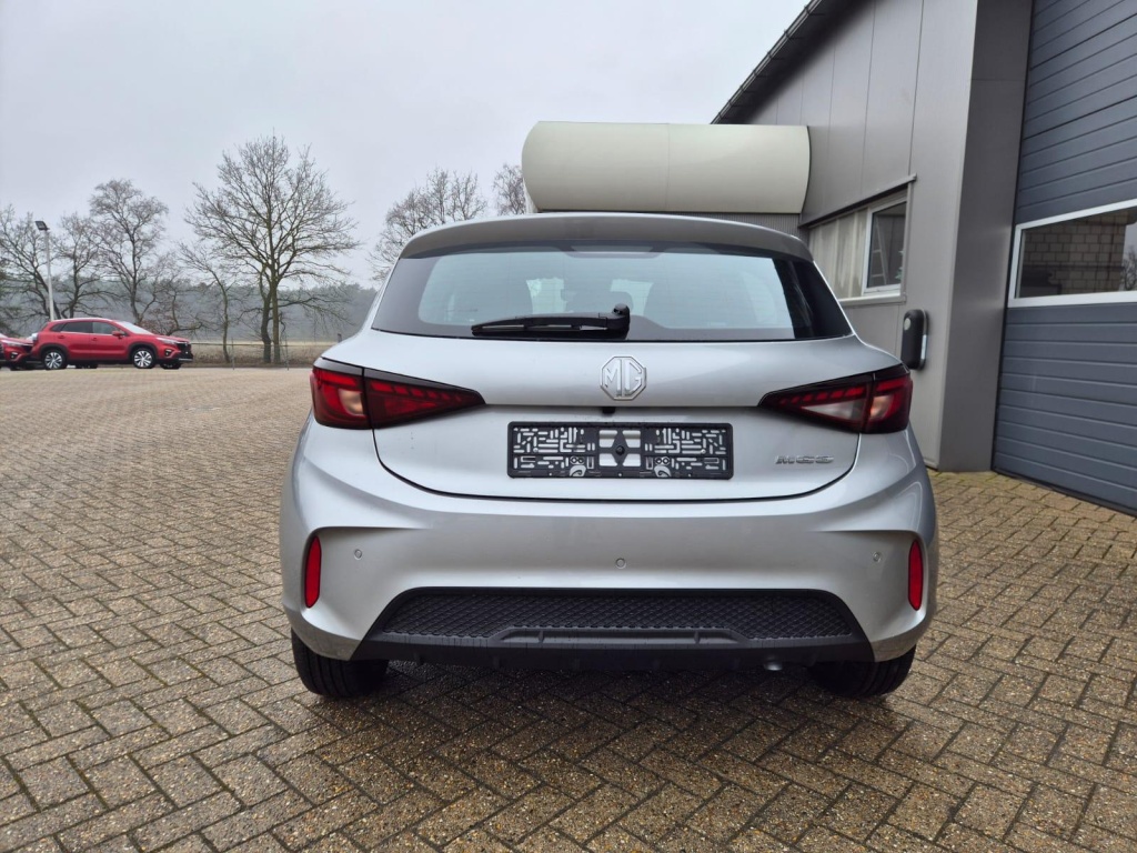 MG MG3 1.5 Gasoline 116hp - ref: 7-53158 - Photo 4