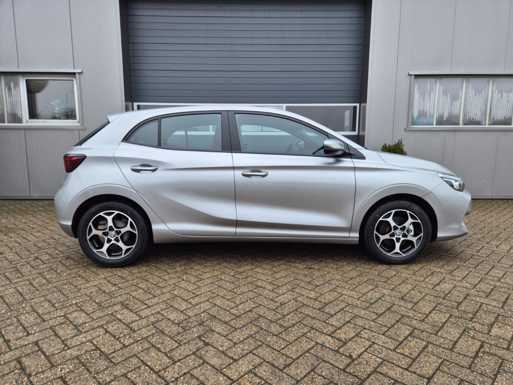 MG MG3 1.5 Gasoline 116hp - ref: 7-53158 - Photo 6