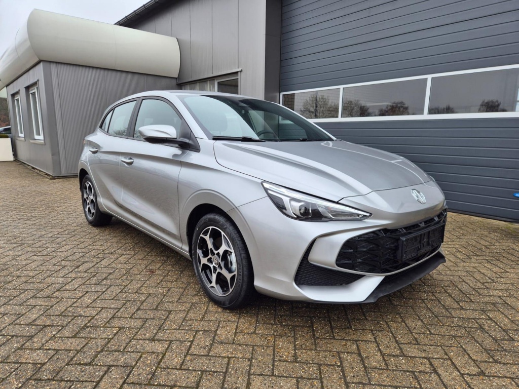 MG MG3 1.5 Gasoline 116hp - ref: 7-53158 - Photo 7