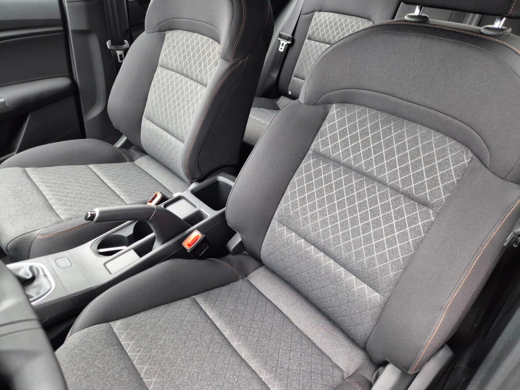 MG MG3 1.5 Gasoline 116hp - ref: 7-53159 - Photo 11