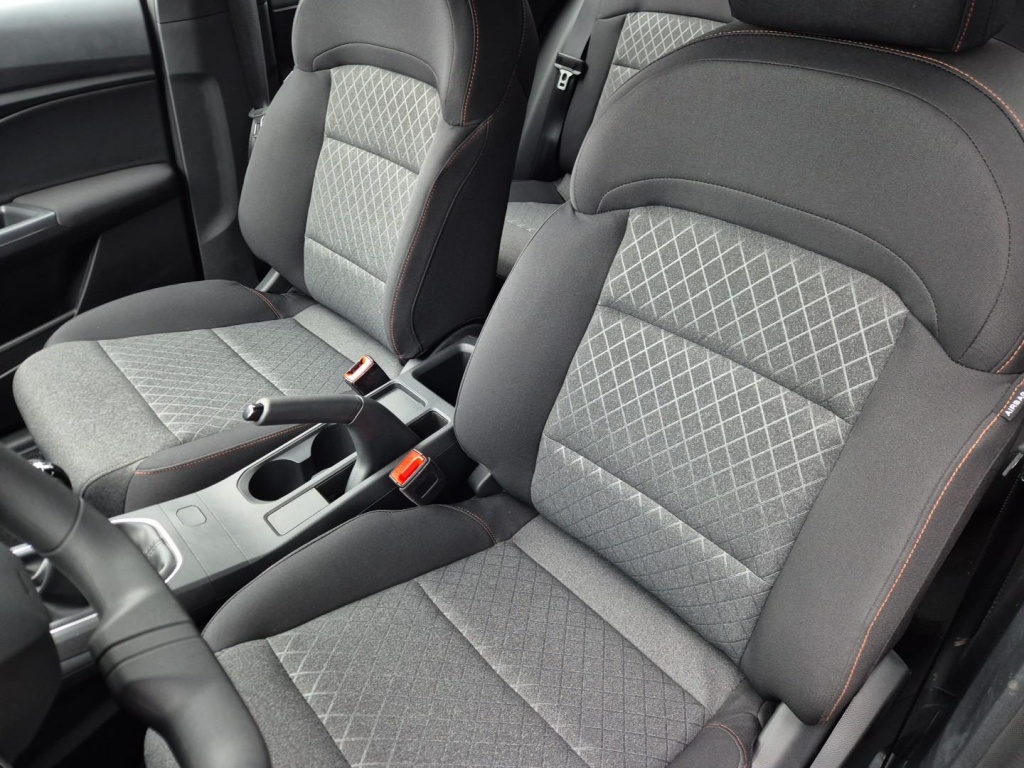 MG MG3 1.5 Gasoline 116hp - ref: 7-53160 - Photo 12