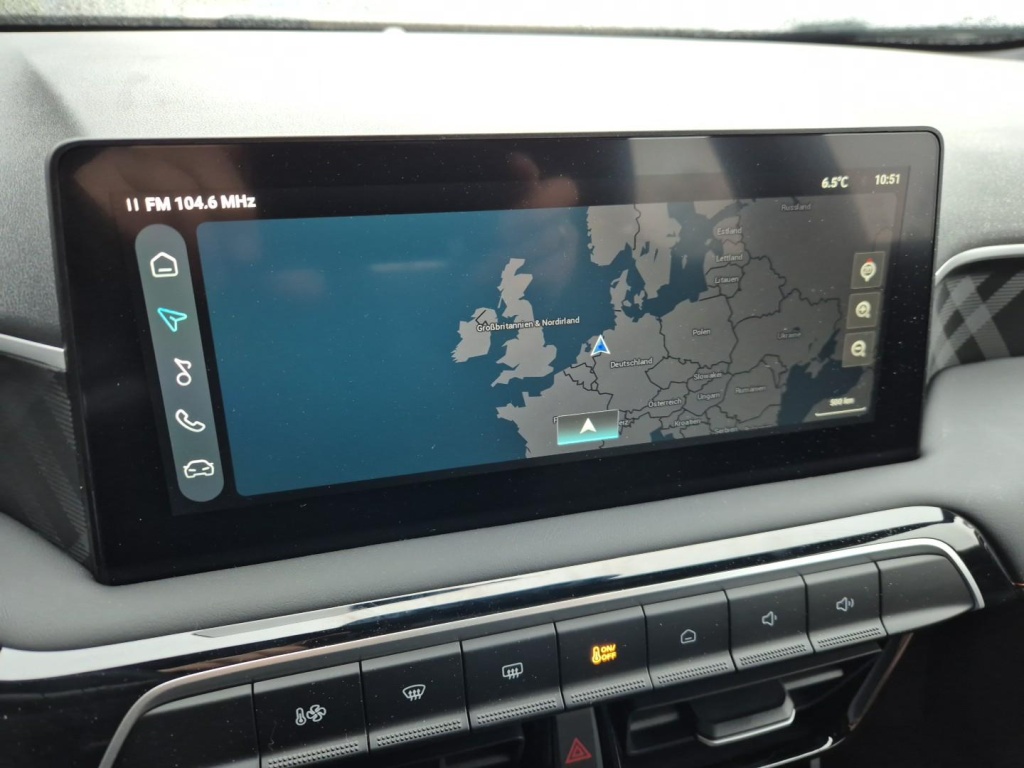 MG MG3 1.5 Gasoline 116hp - ref: 7-53160 - Photo 18