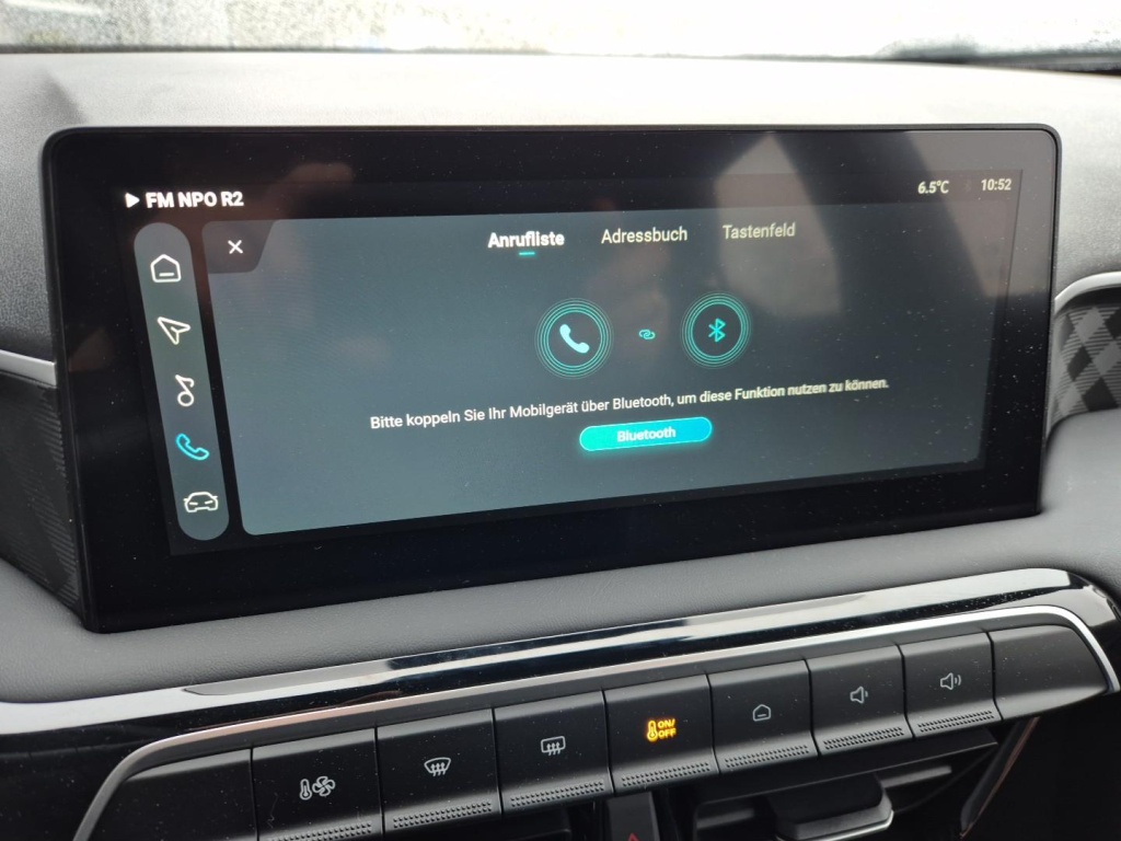 MG MG3 1.5 Gasoline 116hp - ref: 7-53160 - Photo 20