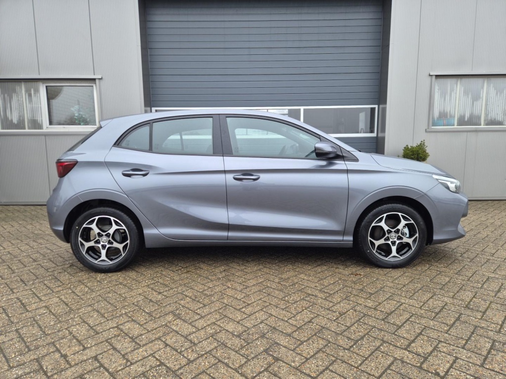 MG MG3 1.5 Gasoline 116hp - ref: 7-53160 - Photo 6