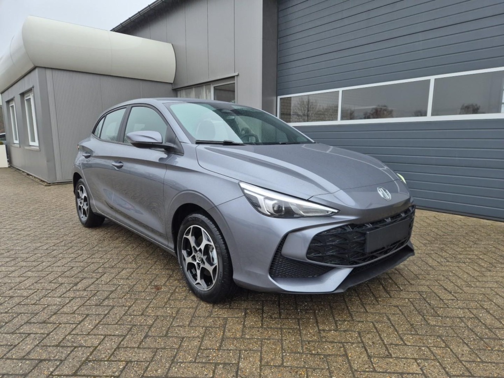 MG MG3 1.5 Gasoline 116hp - ref: 7-53160 - Photo 7