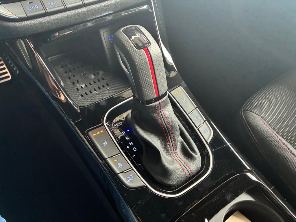 HYUNDAI i30 N-Line 1.5L T-GDI Mild Hybrid (mHEV) - ref: 7-53168 - Photo 16